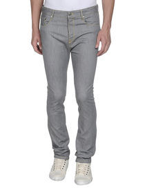 DANIELE ALESSANDRINI - Denim pants