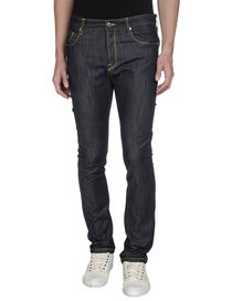 DANIELE ALESSANDRINI - Denim pants