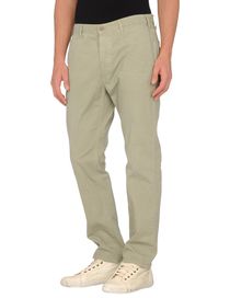 MAURO GRIFONI - Denim trousers