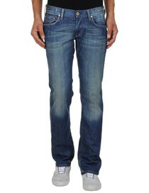 MAURO GRIFONI - Pantaloni jeans