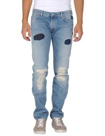 ROŸ ROGER'S - Denim trousers