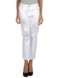 CURRENT/ELLIOTT - Denim pants