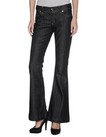 GUESS JEANS - Denim pants