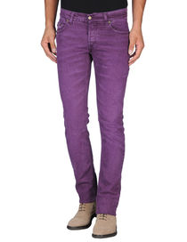 JUST CAVALLI - Denim pants