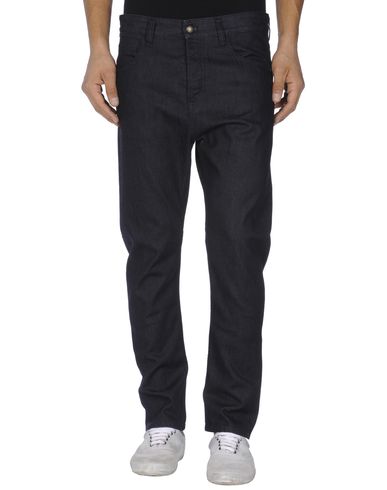 ZOOM JUST CAVALLI - Denim pants