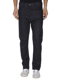 JUST CAVALLI - Denim pants