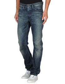 DENHAM - Denim pants