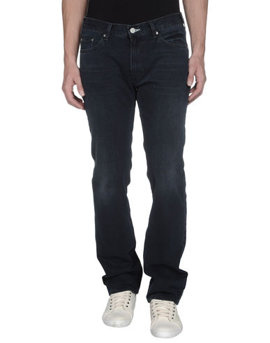 ZOOM ACNE - Denim pants