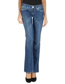 GUESS JEANS - Denim pants