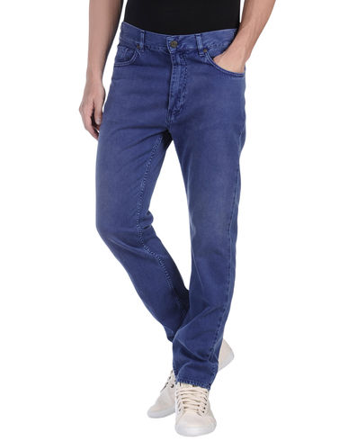 ZOOM ACNE - Denim trousers