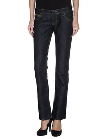 GUESS JEANS - Denim pants