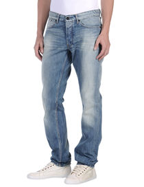 DENHAM - Denim pants