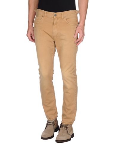 ZOOM ACNE - Denim pants