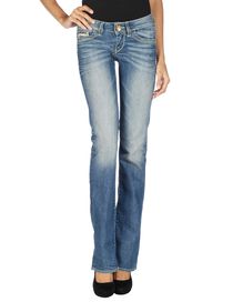 GUESS JEANS - Denim pants