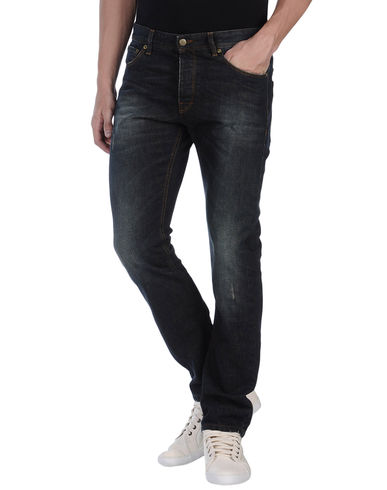 ZOOM RAF BY RAF SIMONS - Denim pants