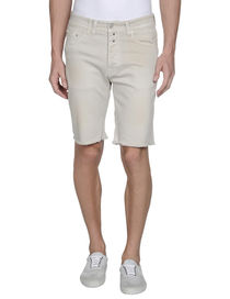 CYCLE - Denim bermudas