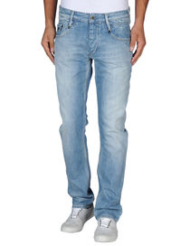 DENHAM - Denim pants