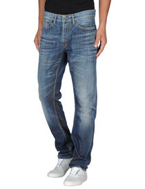 DENHAM - Denim pants