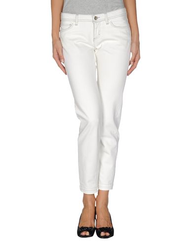 ZOOM D&G - Denim pants