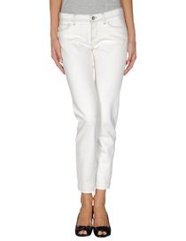 D&G - Denim pants