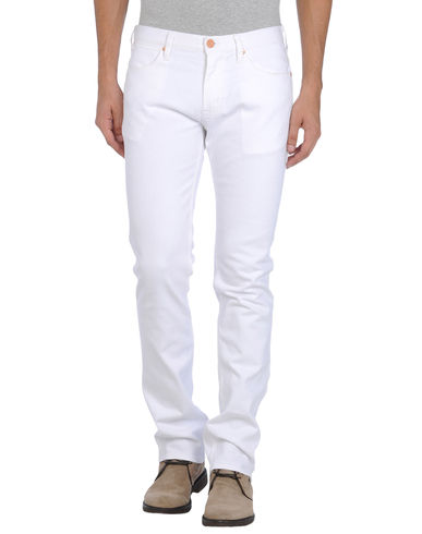 ZOOM ACNE - Denim pants
