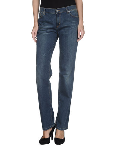 ZOOM HENRY COTTON'S - Denim pants