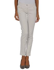 DOLCE & GABBANA - Denim trousers