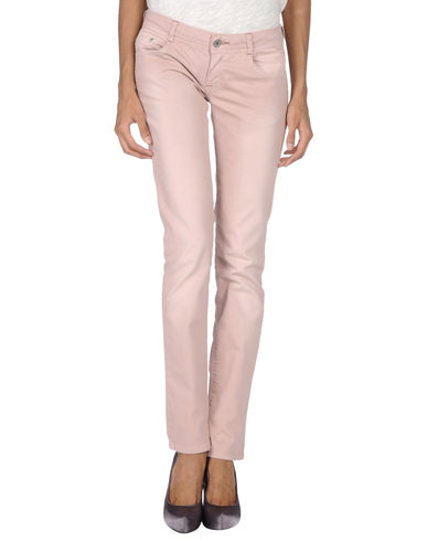 ZOOM CALVIN KLEIN JEANS - Denim pants