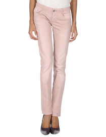 CALVIN KLEIN JEANS - Denim trousers