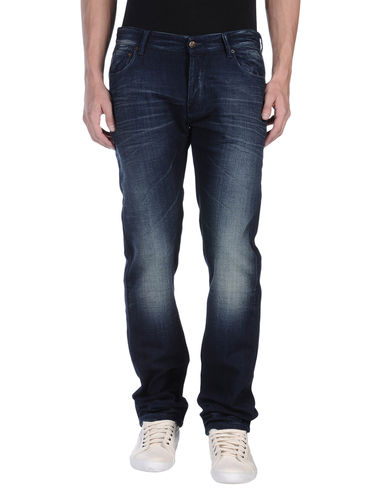 ZOOM RAF BY RAF SIMONS - Denim pants