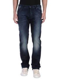 RAF BY RAF SIMONS - Denim pants