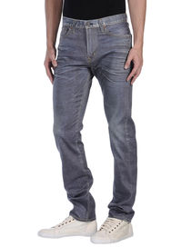 EDWIN - Denim trousers