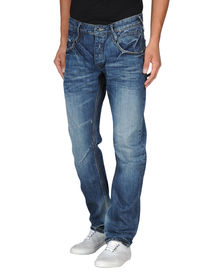 DENHAM - Denim pants
