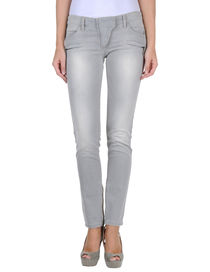BETTY BLUE - Denim pants