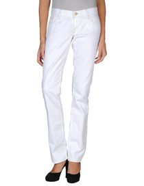 GUESS JEANS - Denim pants
