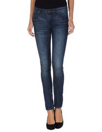 0051 INSIGHT - Denim trousers