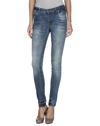 ZOOM ONLY - Denim pants