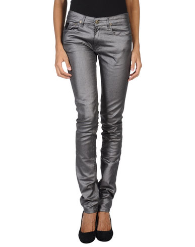 ZOOM APRIL 77 - Denim trousers