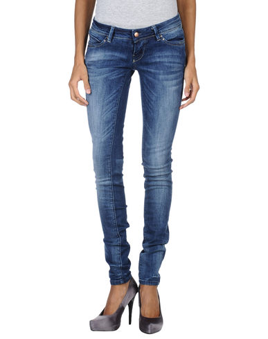 ZOOM ONLY - Denim pants