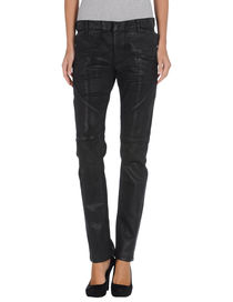 BALMAIN - Denim pants