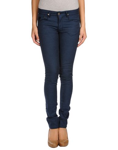 ZOOM APRIL 77 - Casual pants