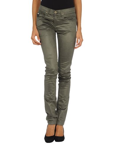 ZOOM APRIL 77 - Casual pants