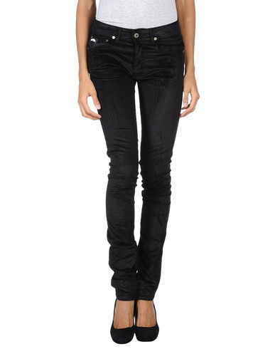 ZOOM APRIL 77 - Casual pants