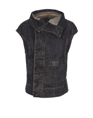 Denim outerwear Women's - DRKSHDW by RICK OWENS