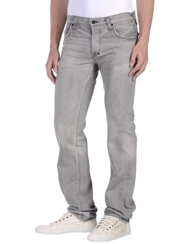 ZOOM PRPS - Denim pants