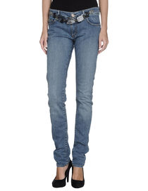 MALIPARMI - Jeans
