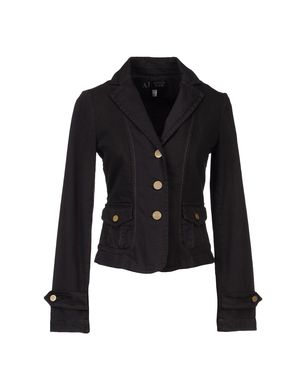 ARMANI JEANS - Denim outerwear
