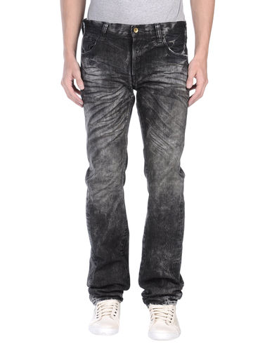 ZOOM PRPS - Denim pants