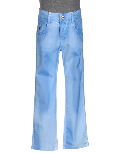ZOOM EDDIE PEN - Casual pants