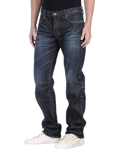 ZOOM PRPS - Denim pants